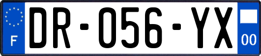 DR-056-YX