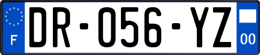 DR-056-YZ