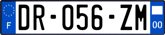 DR-056-ZM