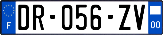 DR-056-ZV