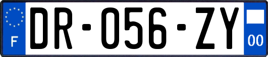 DR-056-ZY