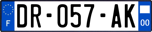 DR-057-AK