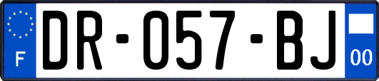 DR-057-BJ