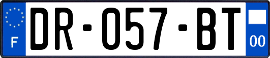 DR-057-BT