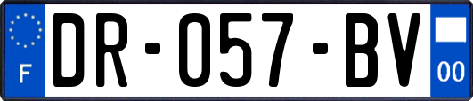 DR-057-BV