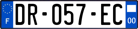 DR-057-EC