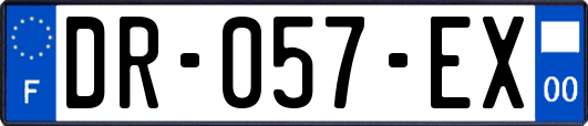 DR-057-EX