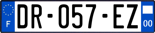 DR-057-EZ