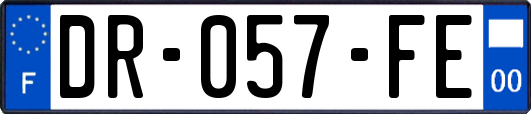 DR-057-FE