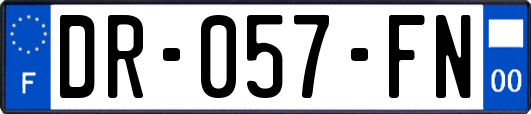 DR-057-FN