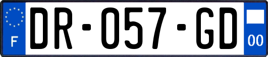 DR-057-GD