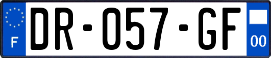 DR-057-GF