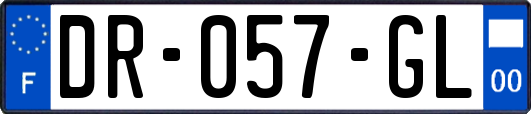 DR-057-GL
