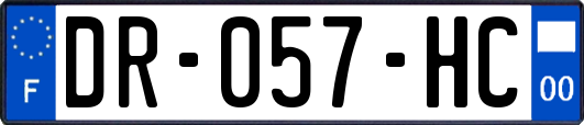 DR-057-HC