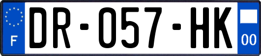 DR-057-HK