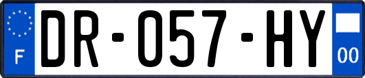 DR-057-HY