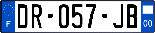DR-057-JB