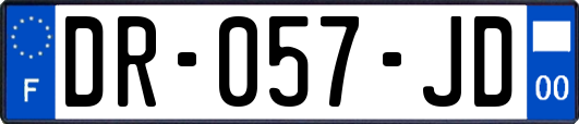DR-057-JD