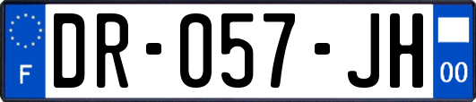 DR-057-JH