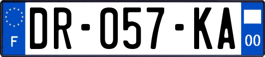 DR-057-KA