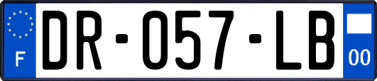 DR-057-LB
