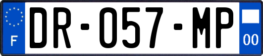 DR-057-MP