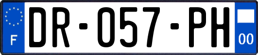 DR-057-PH