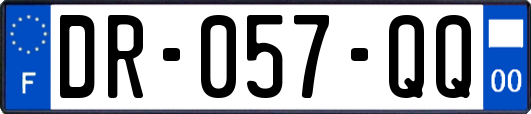 DR-057-QQ