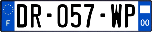 DR-057-WP