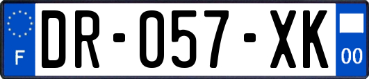 DR-057-XK