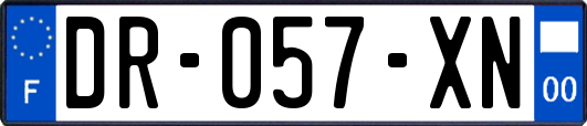 DR-057-XN