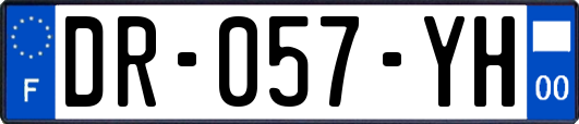 DR-057-YH
