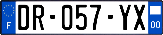 DR-057-YX