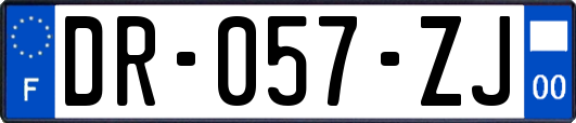 DR-057-ZJ