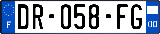 DR-058-FG