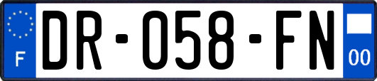 DR-058-FN