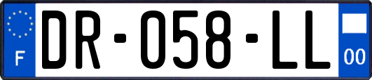DR-058-LL