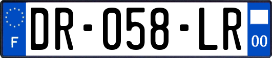 DR-058-LR