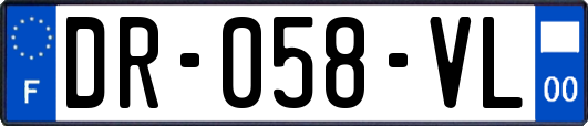 DR-058-VL