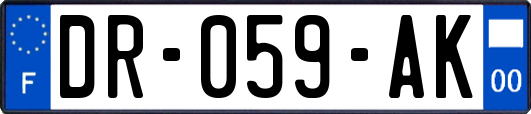 DR-059-AK