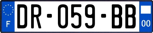 DR-059-BB