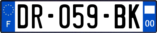 DR-059-BK