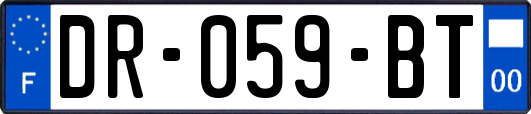 DR-059-BT