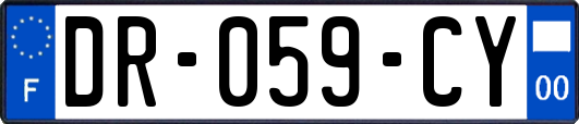 DR-059-CY