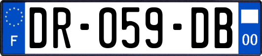 DR-059-DB