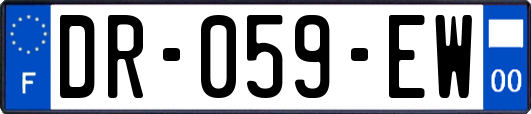 DR-059-EW