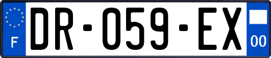 DR-059-EX