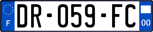 DR-059-FC