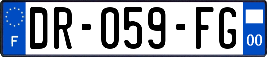 DR-059-FG