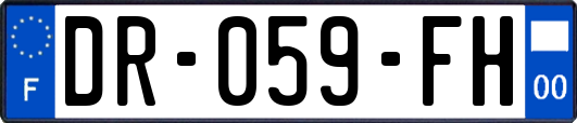 DR-059-FH